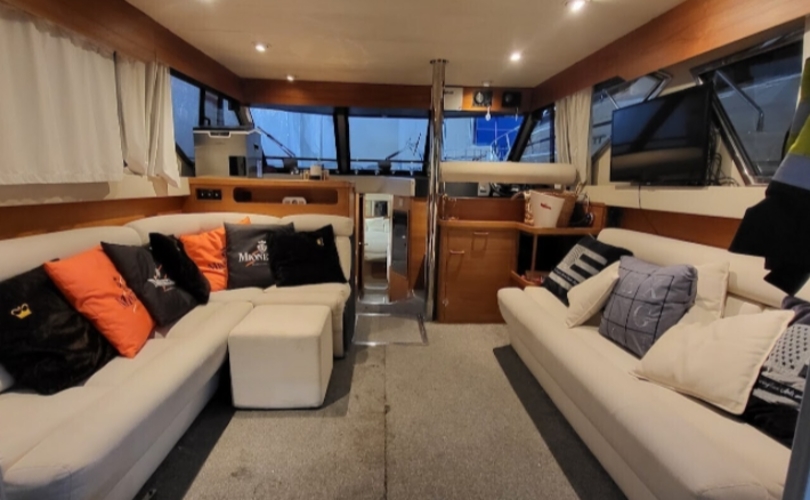 Princess 45 Fly-kuva-3